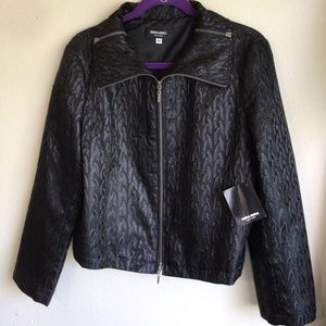 Nira  Nira New York dressy jacket sample piece (One of a kind)